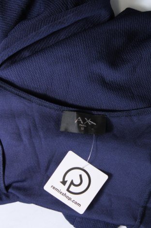 Kleid Ax Paris, Größe M, Farbe Blau, Preis 33,40 €