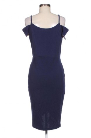 Kleid Ax Paris, Größe M, Farbe Blau, Preis 33,40 €