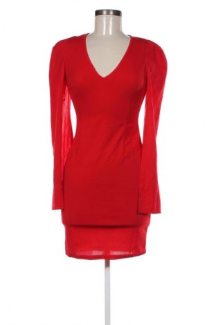 Kleid Ax Paris, Größe M, Farbe Rot, Preis € 5,99