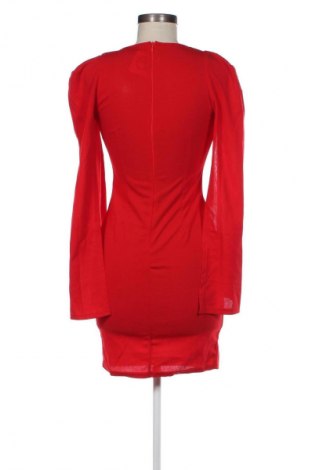 Kleid Ax Paris, Größe M, Farbe Rot, Preis 5,99 €