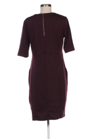 Kleid B.Young, Größe M, Farbe Lila, Preis € 5,99