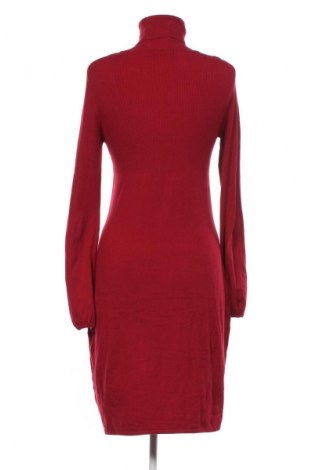 Kleid BCBG Max Azria, Größe M, Farbe Rot, Preis 13,99 €