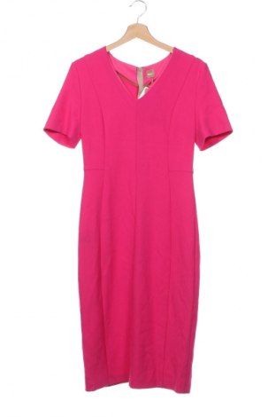 Šaty  BOSS, Veľkosť XS, Farba Ružová, Cena  130,75 €