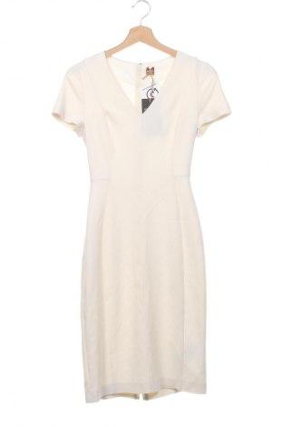Kleid BOSS, Größe XXS, Farbe Weiß, Preis € 130,57