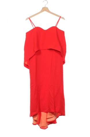 Kleid Bariano, Größe L, Farbe Rot, Preis € 40,63