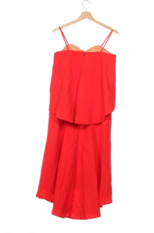 Kleid Bariano, Größe L, Farbe Rot, Preis € 40,63