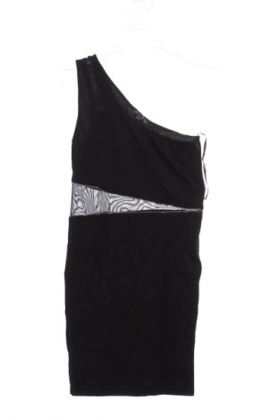 Φόρεμα Bershka, Μέγεθος L, Χρώμα Μαύρο, Τιμή 9,87 €
