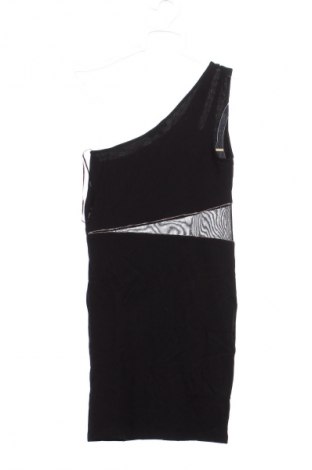 Rochie Bershka, Mărime L, Culoare Negru, Preț 23,99 Lei