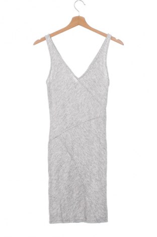 Φόρεμα Bershka, Μέγεθος S, Χρώμα Γκρί, Τιμή 7,18 €