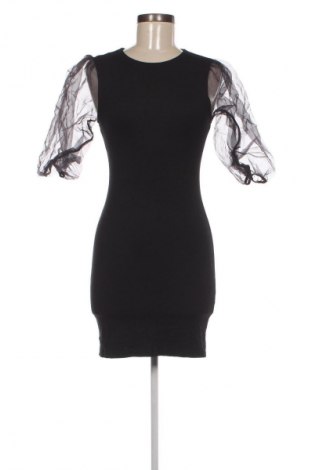 Rochie Bershka, Mărime M, Culoare Negru, Preț 24,99 Lei