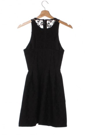 Rochie Bershka, Mărime S, Culoare Negru, Preț 26,99 Lei