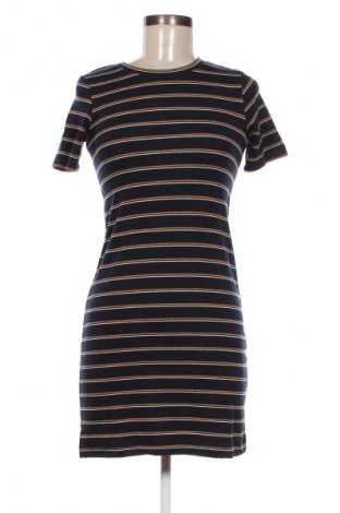 Kleid Bershka, Größe XS, Farbe Mehrfarbig, Preis € 5,49