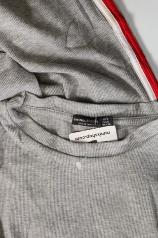 Φόρεμα Bershka, Μέγεθος S, Χρώμα Γκρί, Τιμή 4,99 €