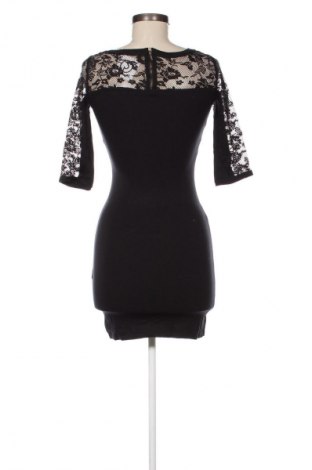 Rochie Bershka, Mărime S, Culoare Negru, Preț 24,99 Lei