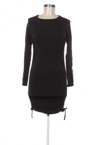 Šaty  Bershka, Veľkosť S, Farba Čierna, Cena  6,75 €