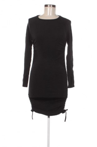 Rochie Bershka, Mărime S, Culoare Negru, Preț 33,99 Lei