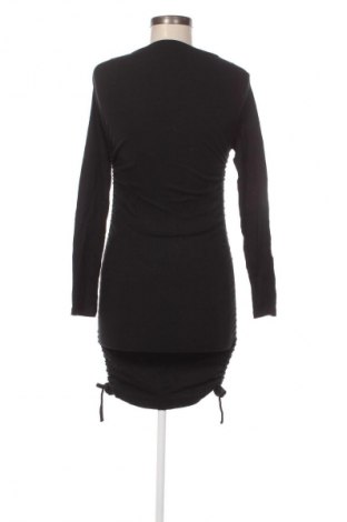 Rochie Bershka, Mărime S, Culoare Negru, Preț 33,99 Lei