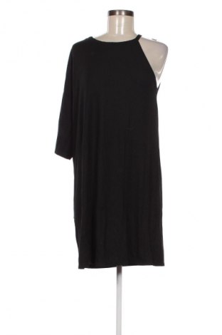 Kleid Bershka, Größe S, Farbe Schwarz, Preis € 2,99