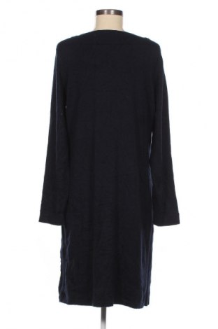 Kleid Betty Barclay, Größe M, Farbe Blau, Preis 6,49 €