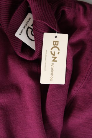 Kleid Bgn Workshop, Größe S, Farbe Lila, Preis € 19,99