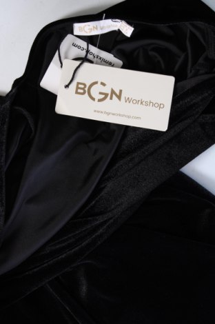 Kleid Bgn Workshop, Größe L, Farbe Schwarz, Preis € 21,99