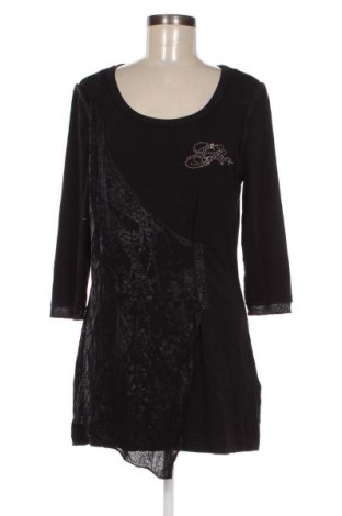 Φόρεμα Biba, Μέγεθος M, Χρώμα Μαύρο, Τιμή 7,18 €