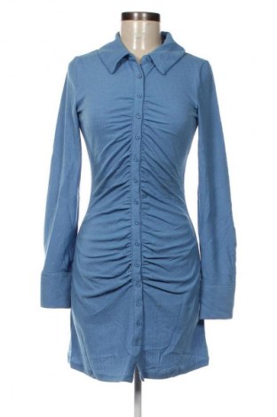 Kleid Bik Bok, Größe S, Farbe Blau, Preis € 5,49