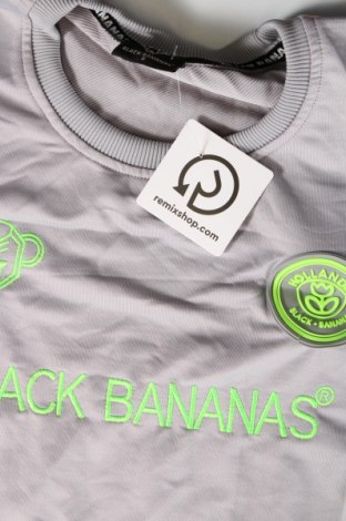 Kleid Black Bananas, Größe S, Farbe Grau, Preis € 5,99