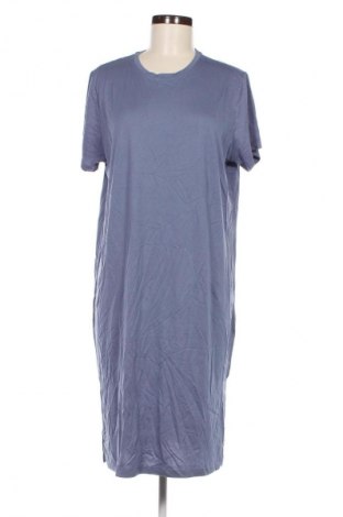 Rochie Blue Motion, Mărime L, Culoare Albastru, Preț 40,06 Lei