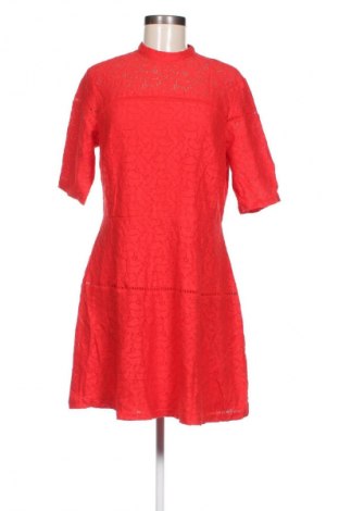 Kleid Body Flirt, Größe M, Farbe Rot, Preis € 4,99