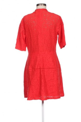 Kleid Body Flirt, Größe M, Farbe Rot, Preis € 6,49