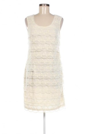 Rochie Body Flirt, Mărime M, Culoare Ecru, Preț 52,99 Lei