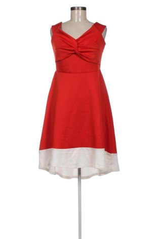 Kleid Body Flirt, Größe M, Farbe Rot, Preis € 4,99