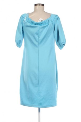 Kleid Body Flirt, Größe M, Farbe Blau, Preis € 9,49