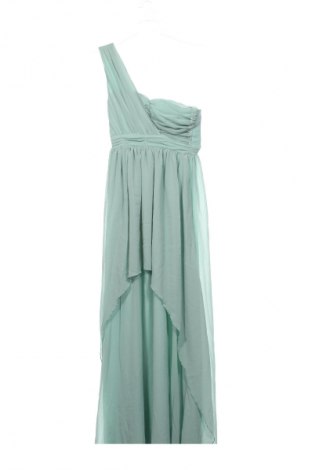 Rochie Boohoo, Mărime XXS, Culoare Verde, Preț 252,99 Lei