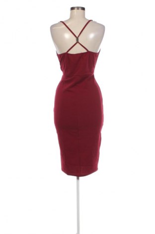 Kleid Boohoo, Größe S, Farbe Rot, Preis € 40,36