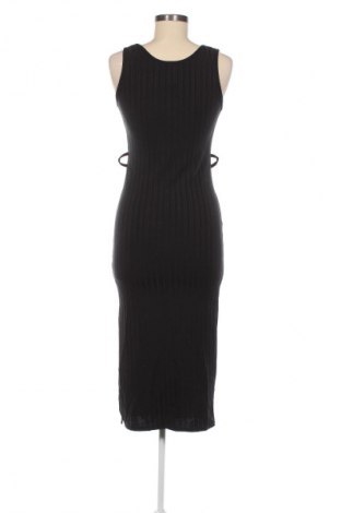 Kleid Boohoo, Größe M, Farbe Schwarz, Preis 5,49 €