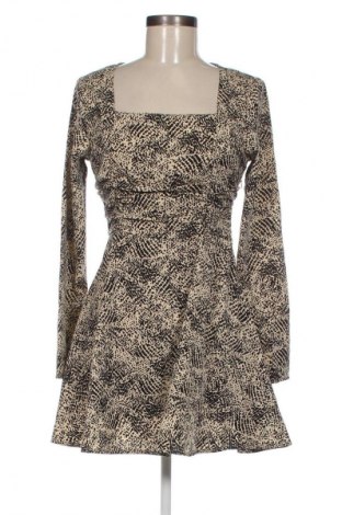 Φόρεμα Boohoo, Μέγεθος M, Χρώμα Πολύχρωμο, Τιμή 7,18 €