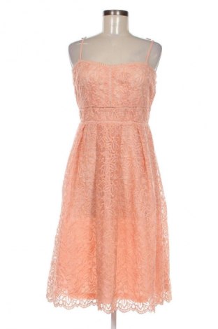 Kleid Boohoo, Größe M, Farbe Rosa, Preis € 19,49