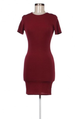 Kleid Boohoo, Größe S, Farbe Rot, Preis 8,99 €