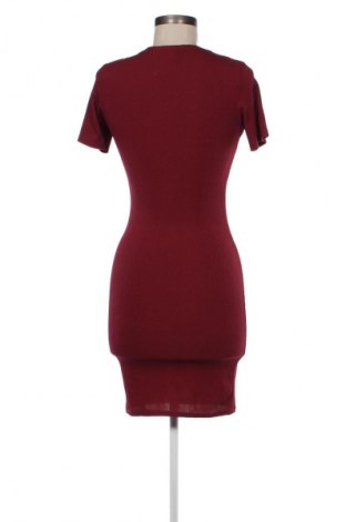 Kleid Boohoo, Größe S, Farbe Rot, Preis € 8,99