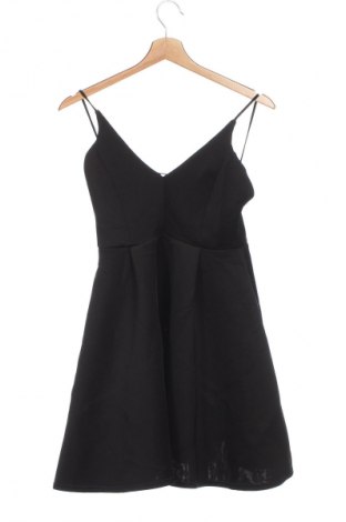 Kleid Boohoo, Größe S, Farbe Schwarz, Preis 10,09 €