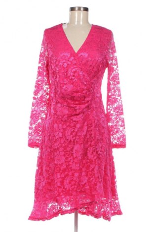 Kleid Bpc Bonprix Collection, Größe M, Farbe Rosa, Preis 33,99 €