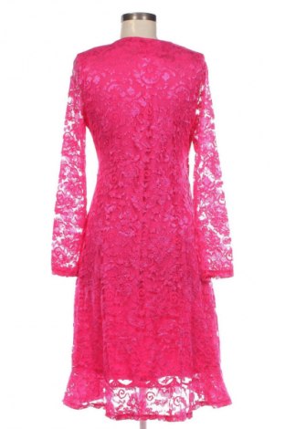 Kleid Bpc Bonprix Collection, Größe M, Farbe Rosa, Preis 33,99 €