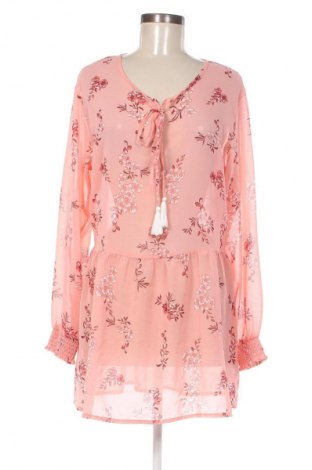 Φόρεμα Bpc Bonprix Collection, Μέγεθος M, Χρώμα Ρόζ , Τιμή 8,45 €