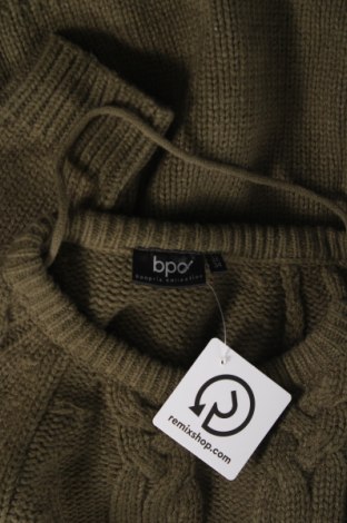 Φόρεμα Bpc Bonprix Collection, Μέγεθος XXS, Χρώμα Πράσινο, Τιμή 6,99 €