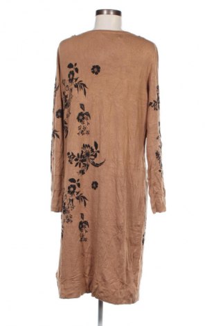 Kleid Bpc Bonprix Collection, Größe XL, Farbe Braun, Preis € 9,29