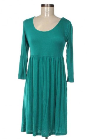 Rochie Bpc Bonprix Collection, Mărime M, Culoare Verde, Preț 33,99 Lei