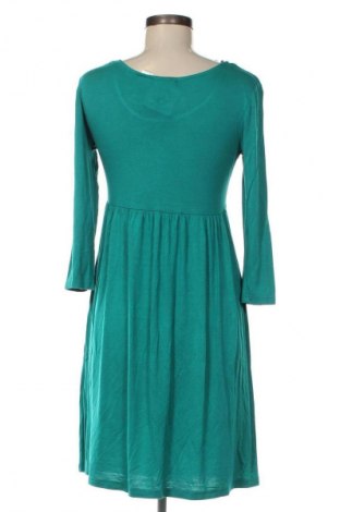 Kleid Bpc Bonprix Collection, Größe M, Farbe Grün, Preis 2,23 €