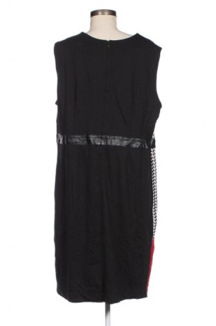 Kleid Bpc Bonprix Collection, Größe XXL, Farbe Mehrfarbig, Preis 12,49 €